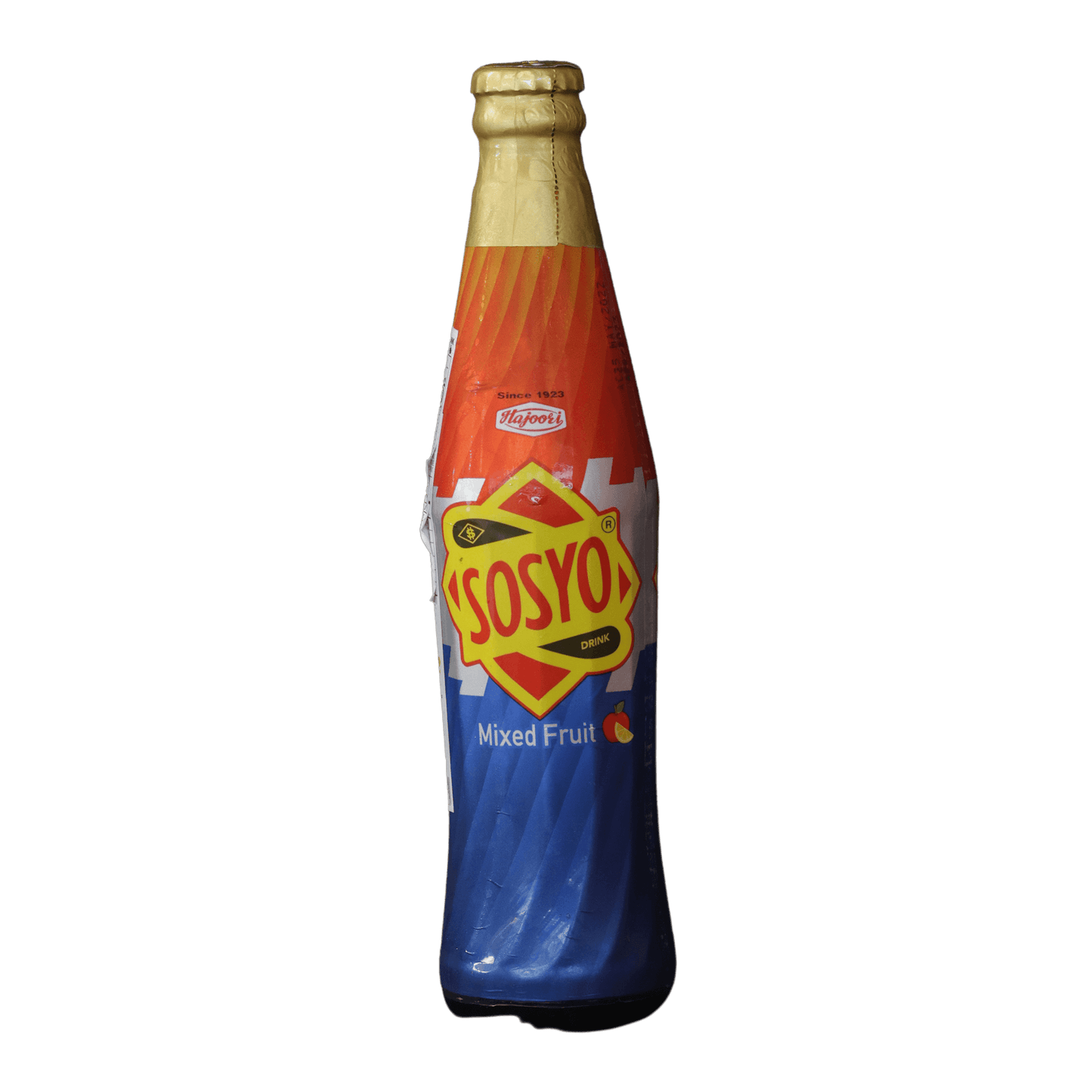 SOSYO MIXED FRUIT