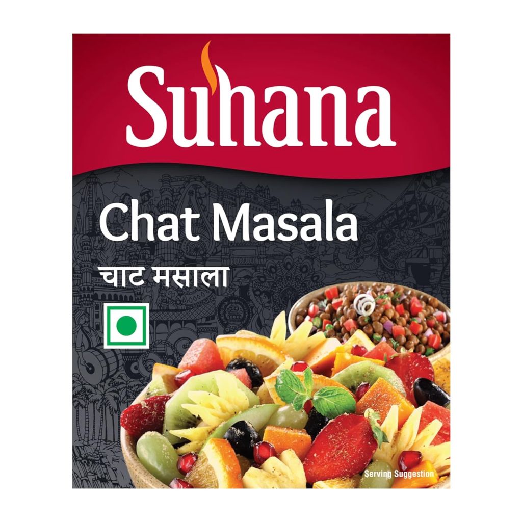 SUHANA CHAT 3.5OZ