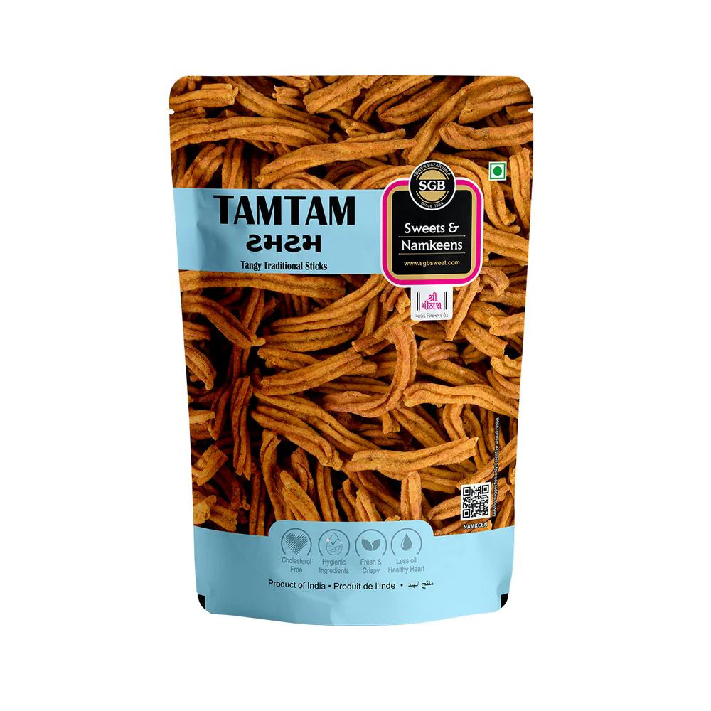 SUKGBAP TUMTUM 400G