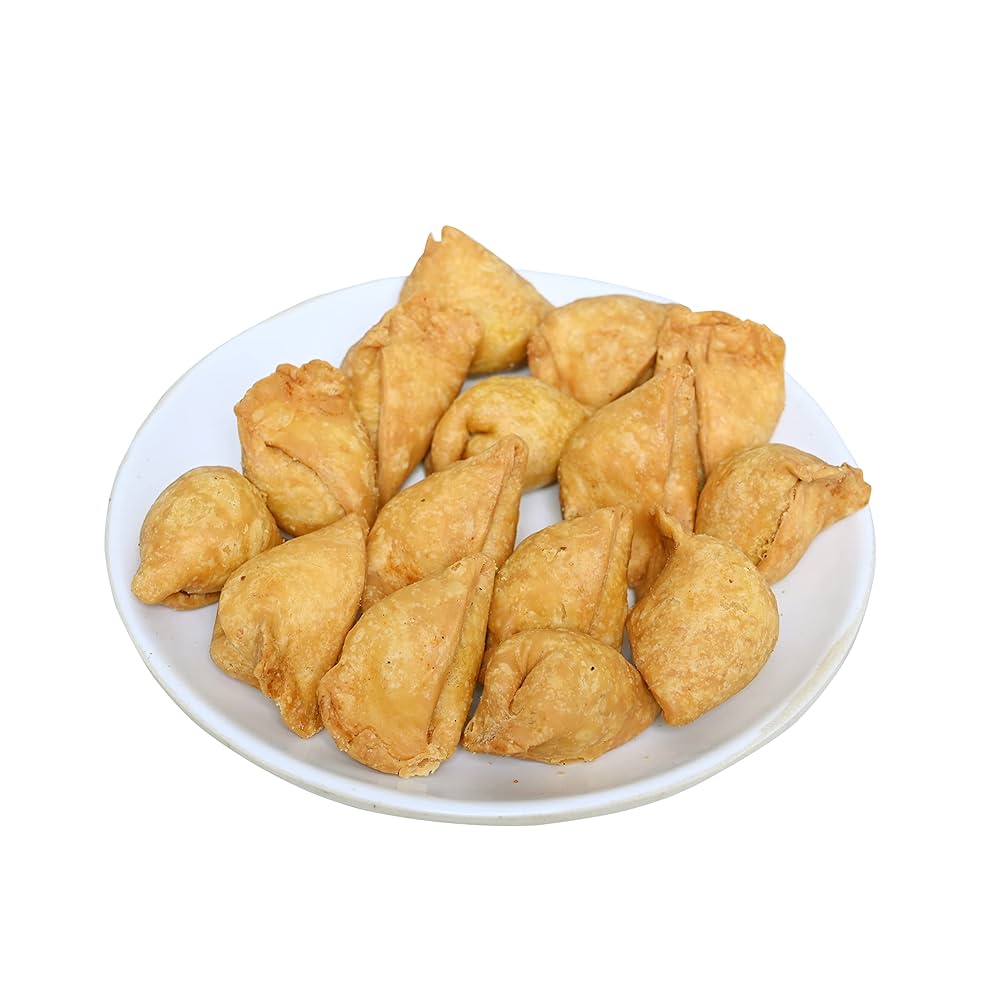 SUMERU SUM PUNJ SAMOSA 10PCS