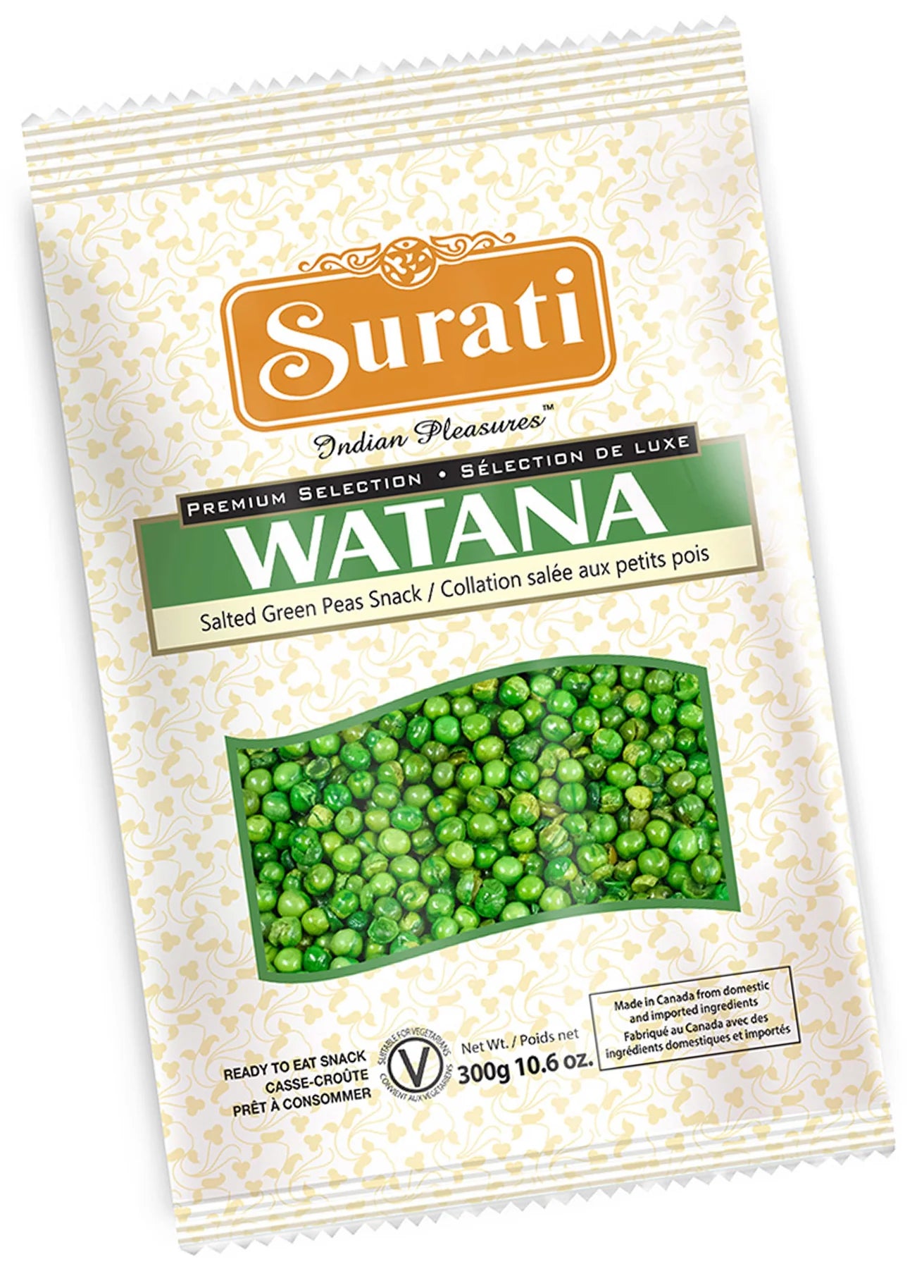 SURTI WATANA 300G