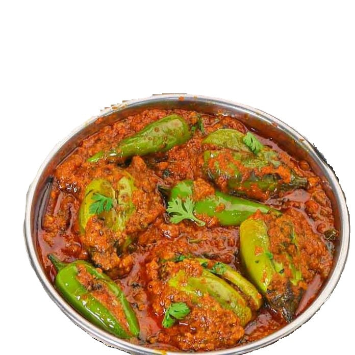 SV BHARELA BAINGAN MS