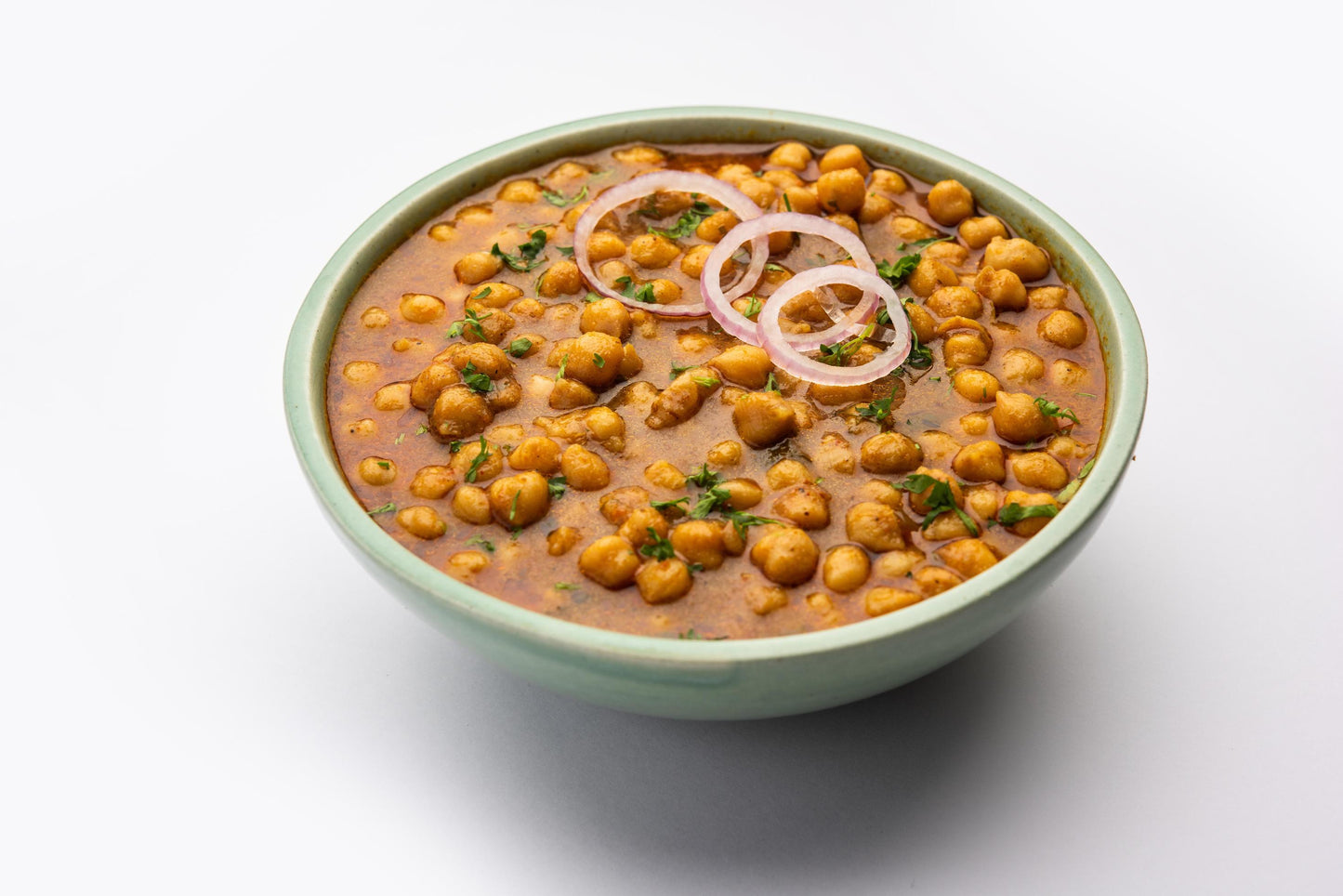 SV GUJ CHOLE CHANA MS