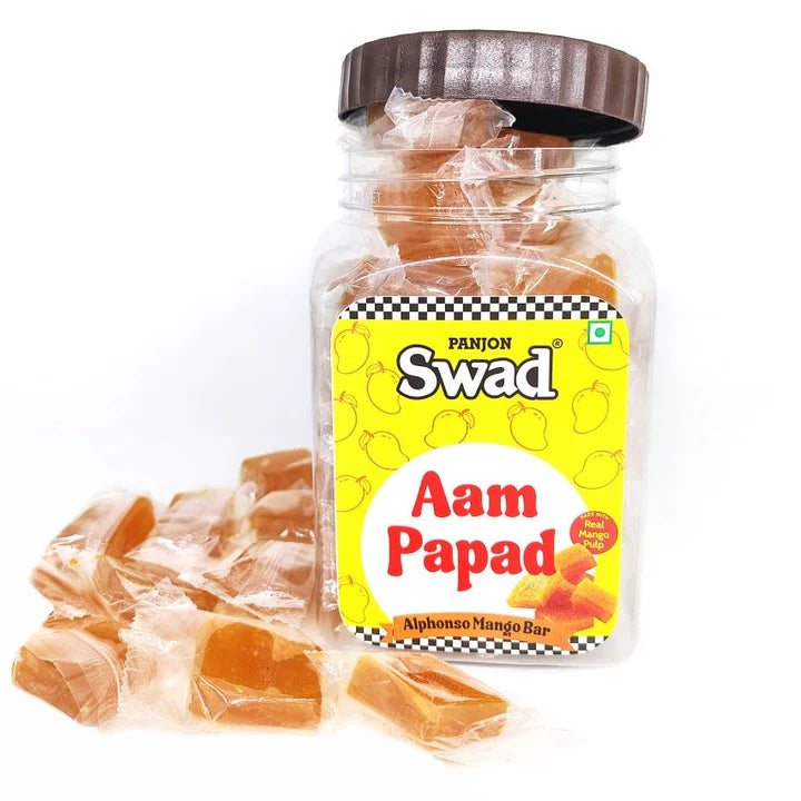SWAD AAM PAPAD CANDY