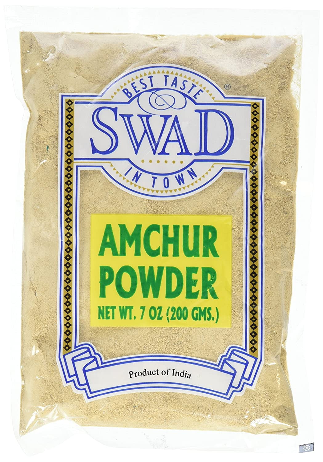 SWAD AMCHUR 7oz