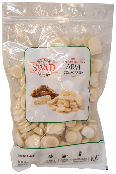 SWAD ARVI 12OZ