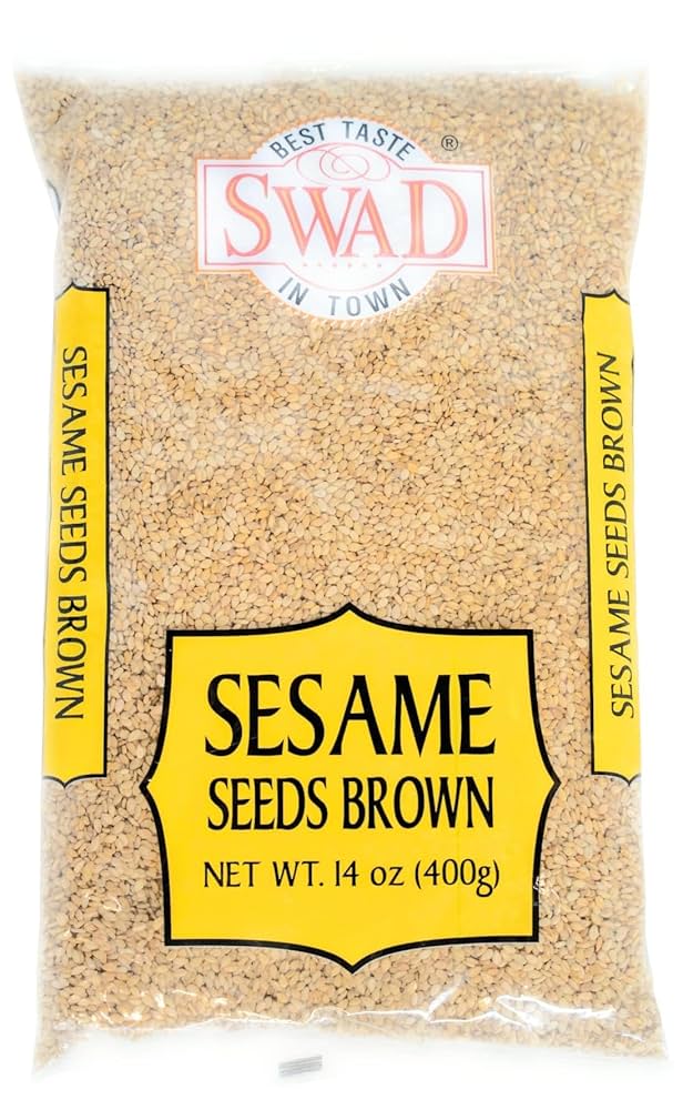 SWAD BR-SESAME 14OZ