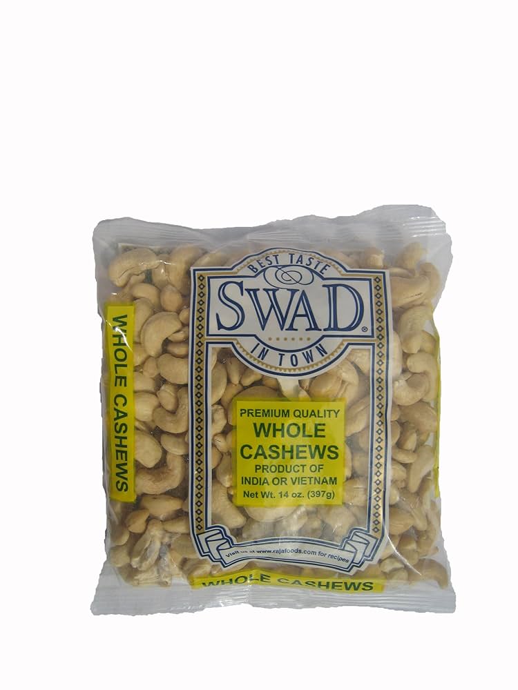 SWAD CASH PCS 14OZ