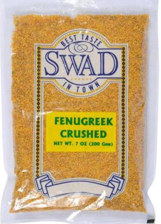 SWAD C-FENUGREEK 200G