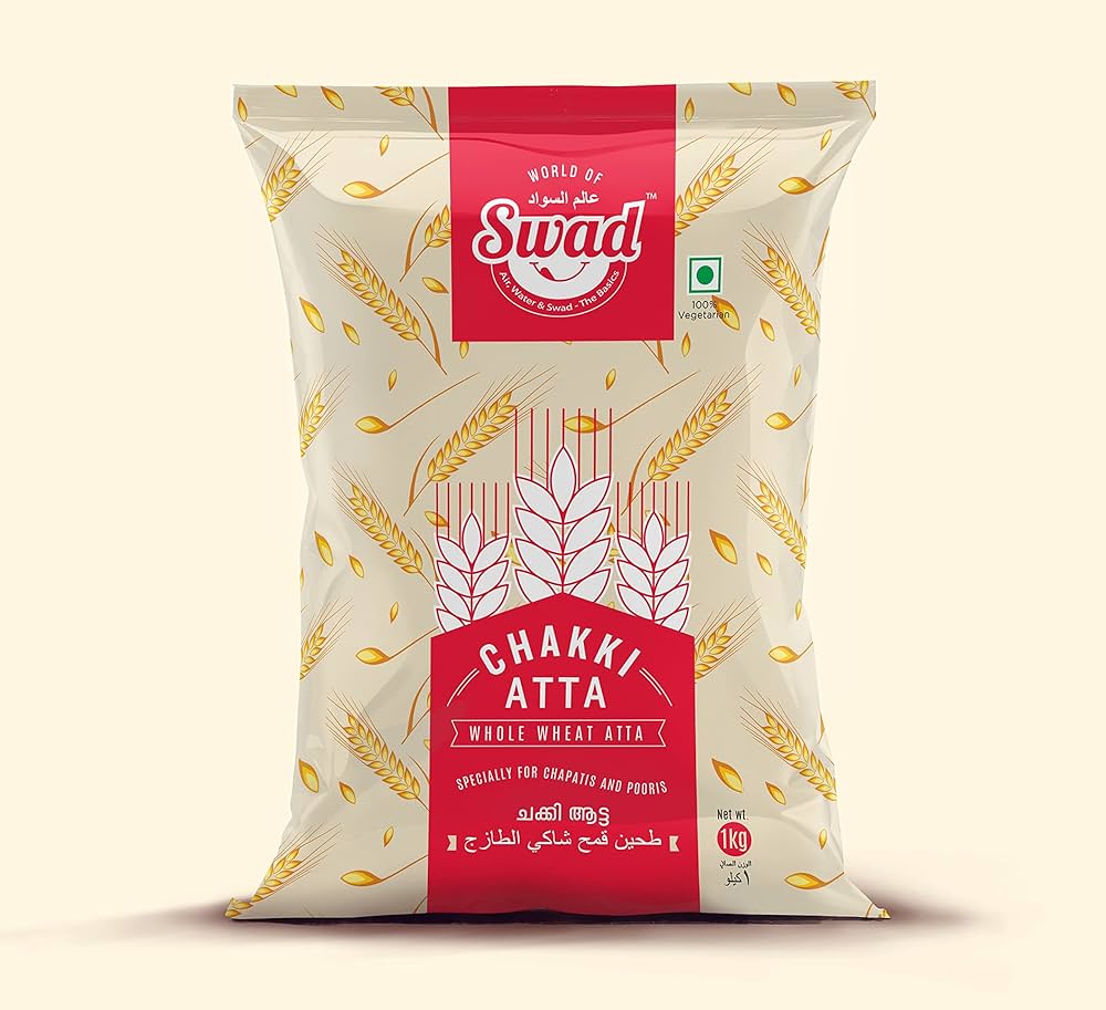 SWAD CHAKKI ATTA B1G 1G