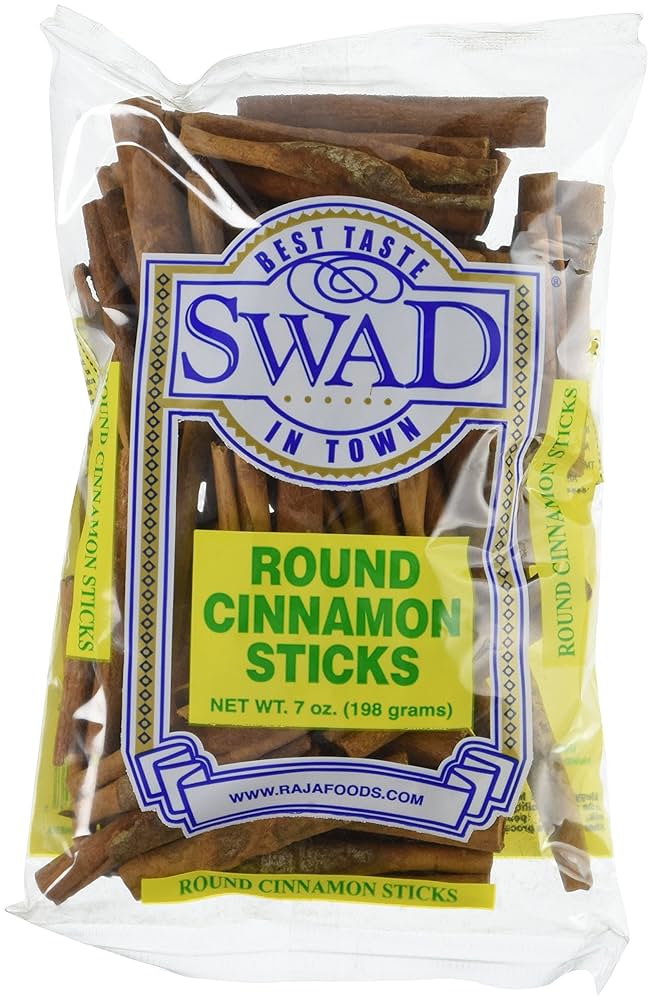 SWAD CINNAMOM 7OZ