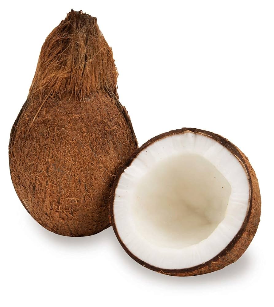 SWAD COCONUT WHOLE 1pcs