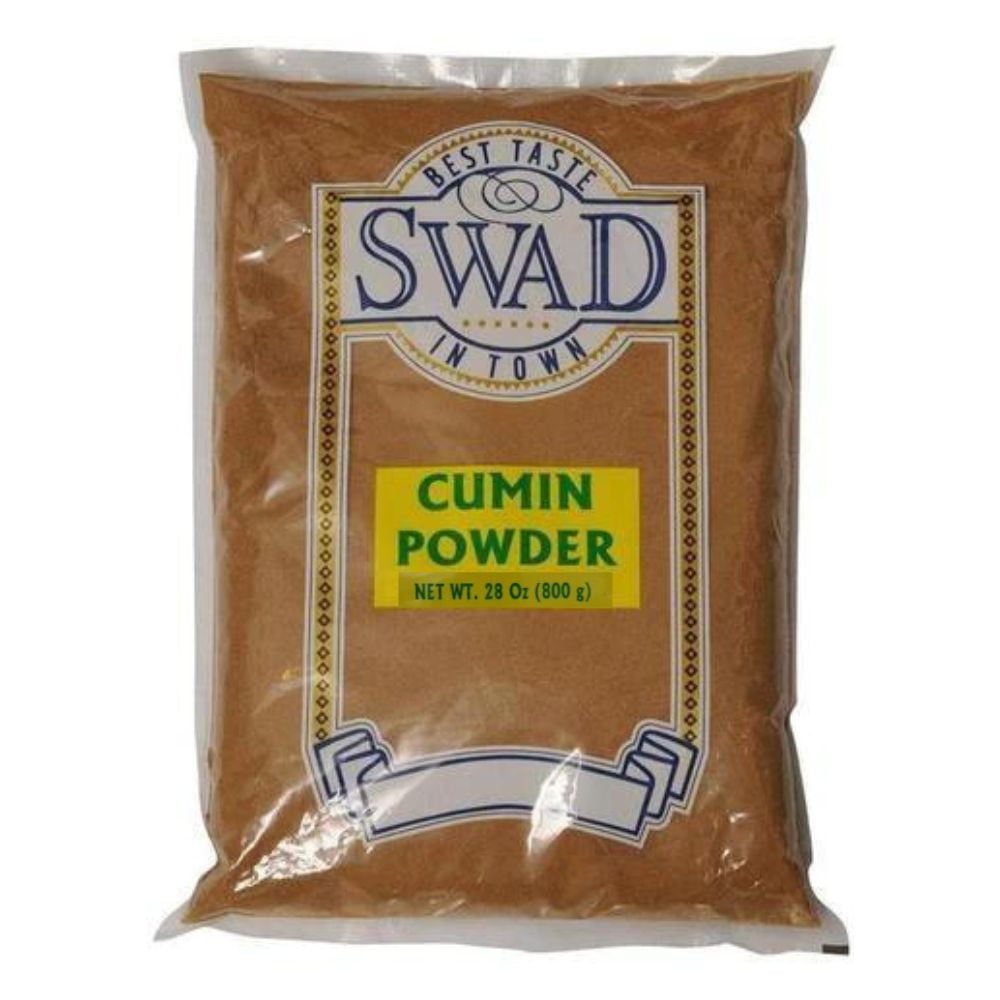 SWAD CUMIN POWDER 28OZ