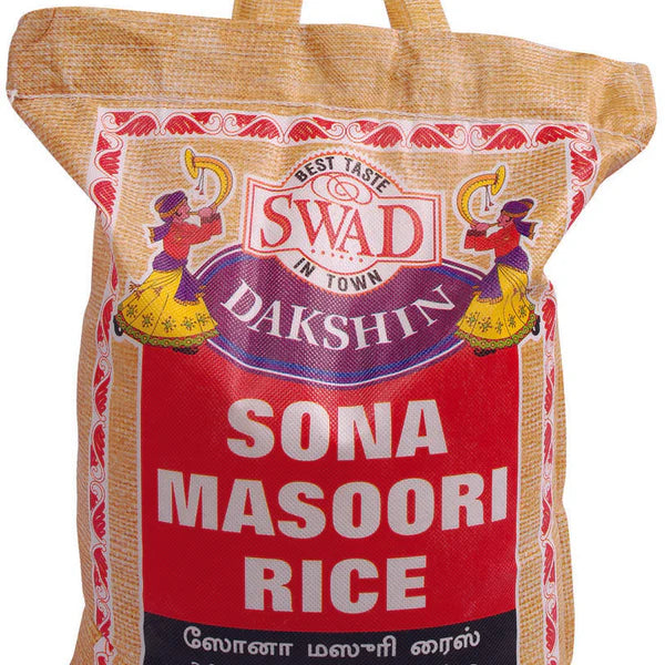 SWAD DAKSHIN SONA M 20 LB