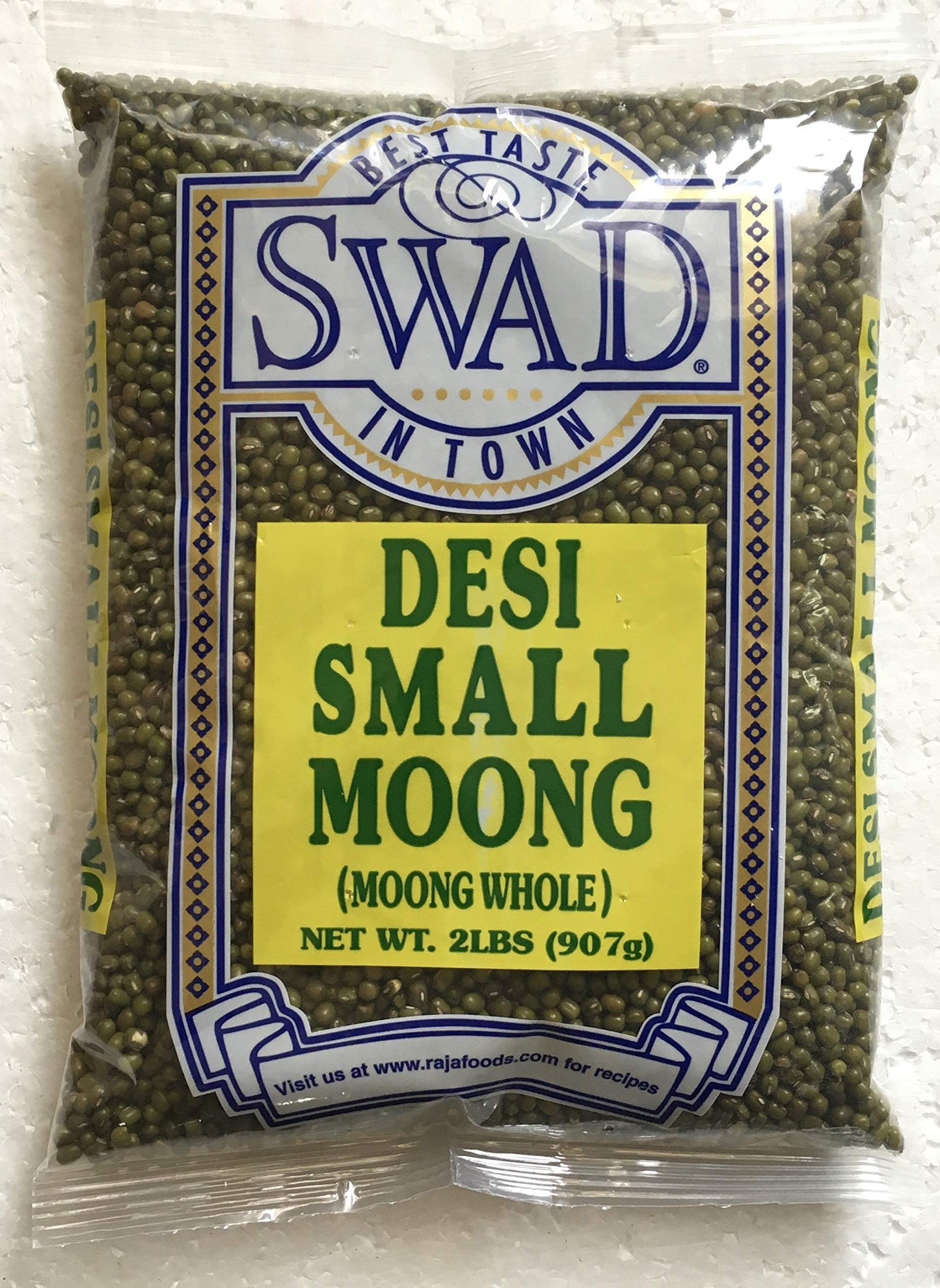 SWAD DESI SMA MOONG 2.LB