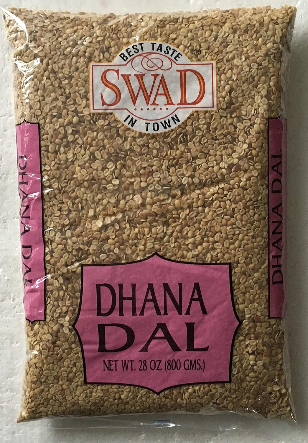 SWAD DHANA DAL 28OZ