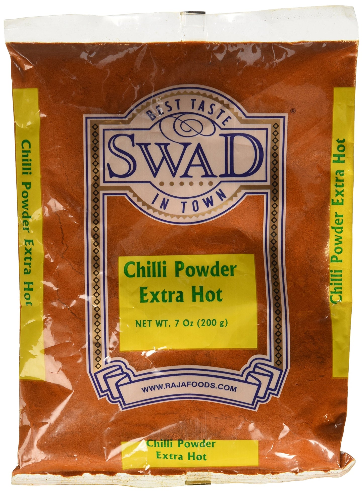 SWAD E-CHILLI POWDER 28OZ