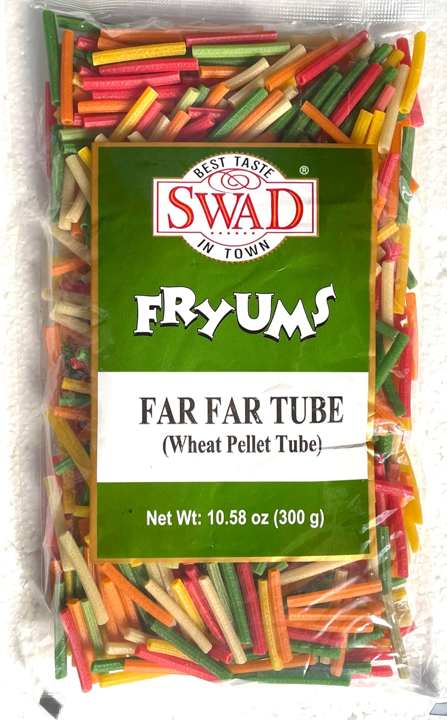 SWAD FAR FRYUM 300GM