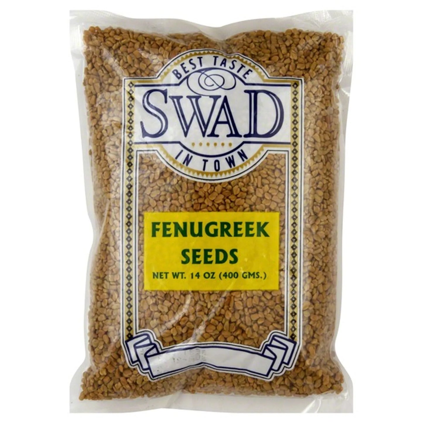 SWAD FENUGREEK 14OZ