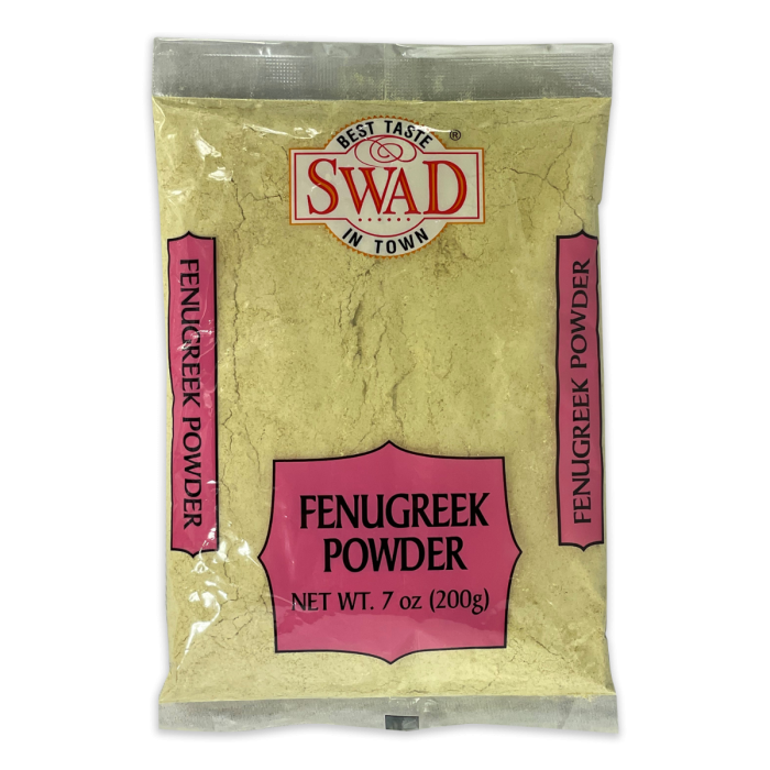 SWAD FENUGREEK PWD 14oz