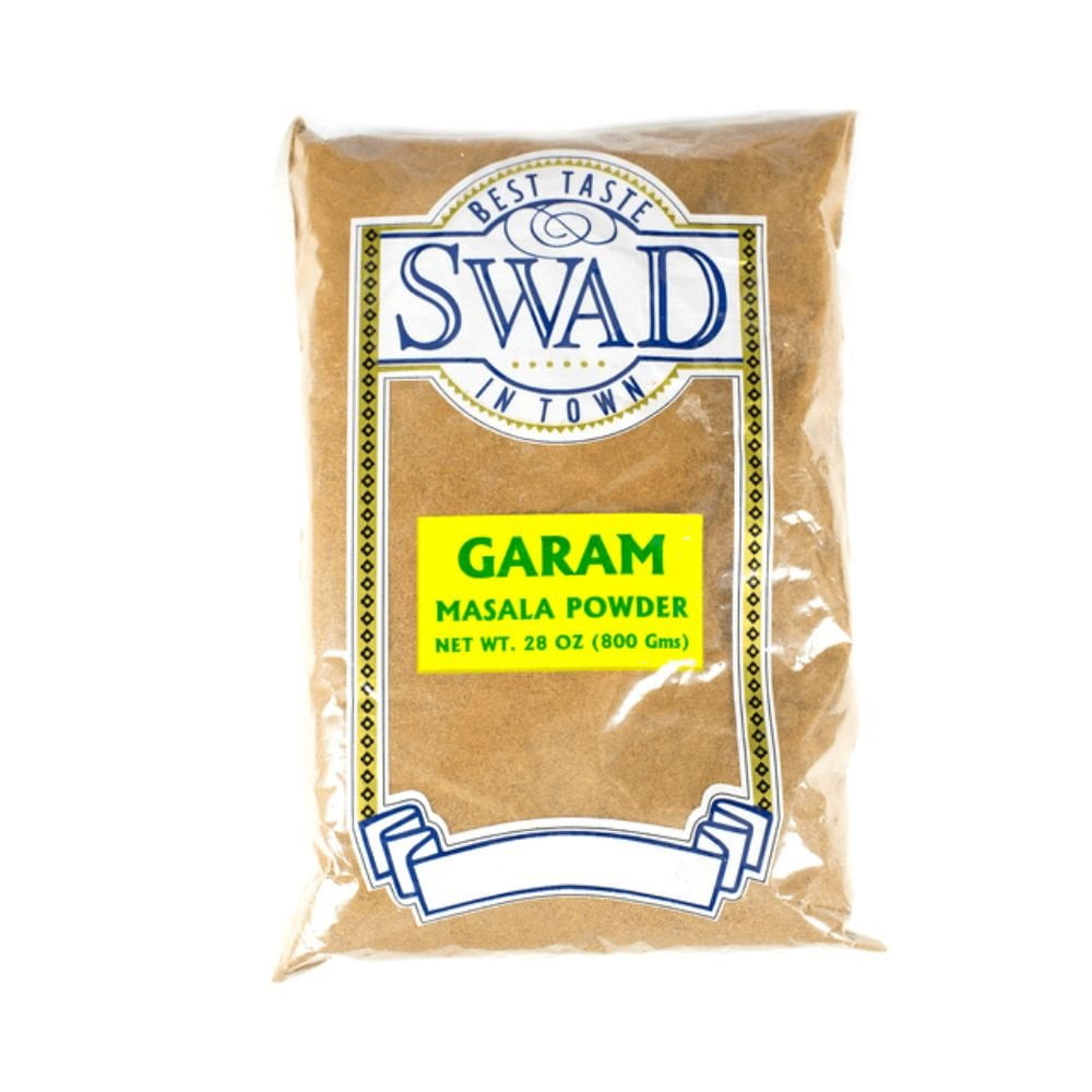 SWAD GARAM MASALA 28OZ