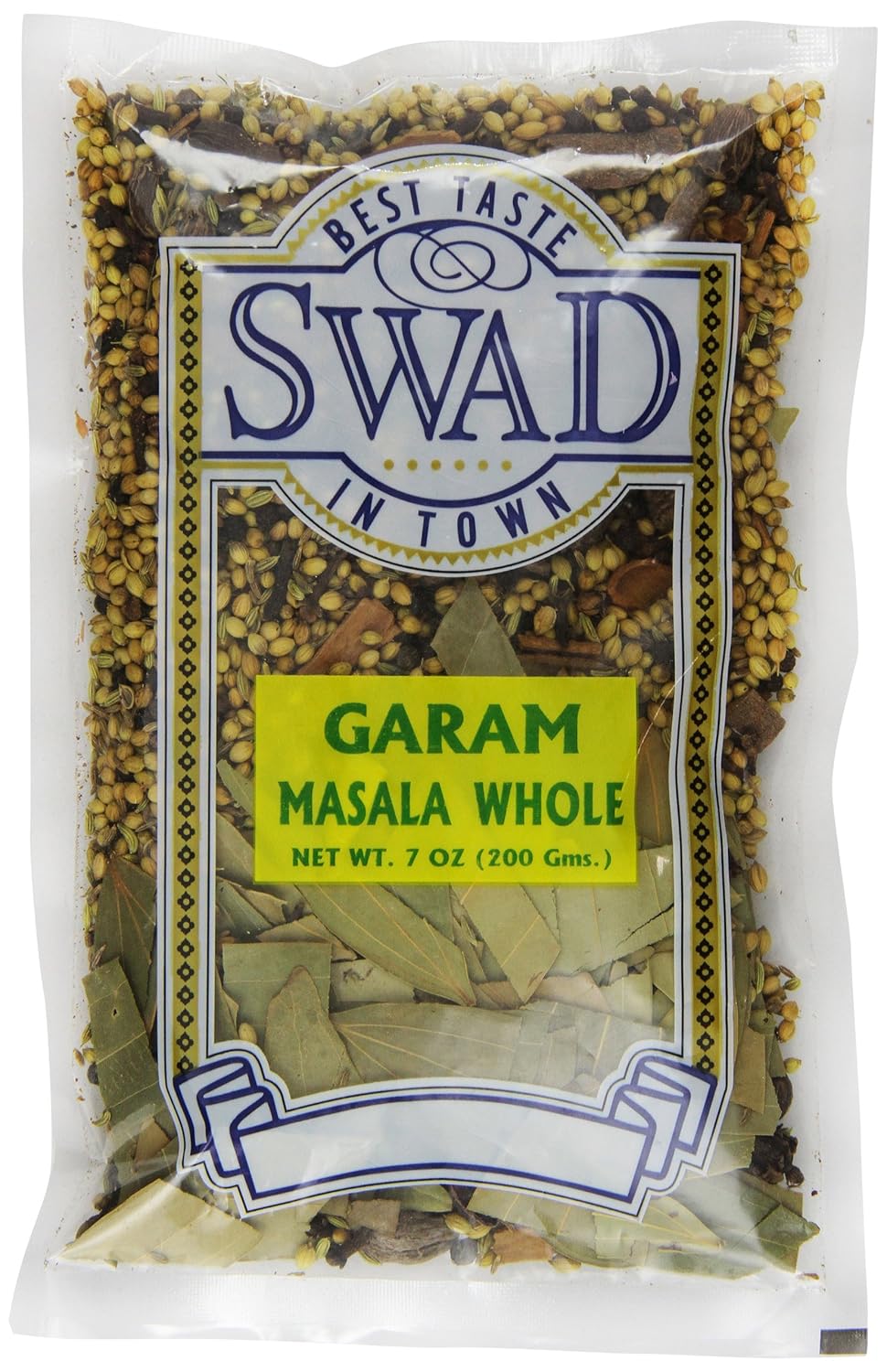 SWAD GARAM MASALA 7oz