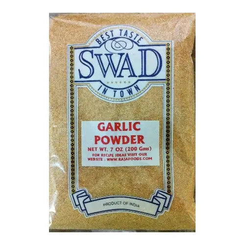 SWAD GARLIC PWD 14oz