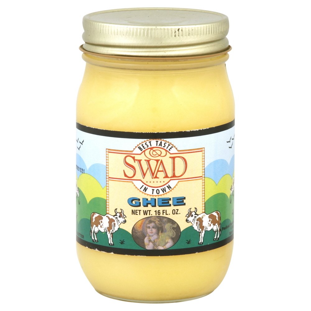 SWAD GHEE 16fl.oz
