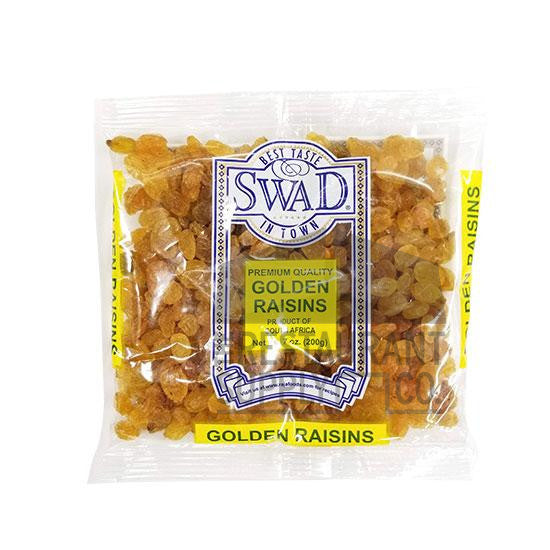 Swad Golden Raisins