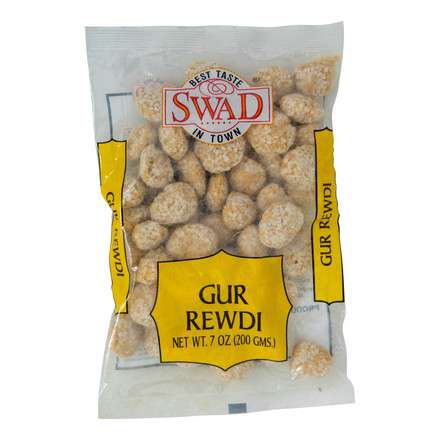 SWAD GUR REWDI 7OZ