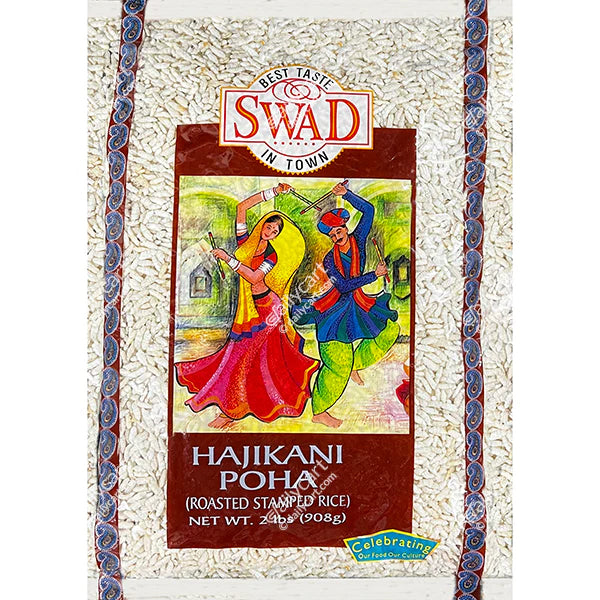 SWAD HAJIKANI POHA 2LB