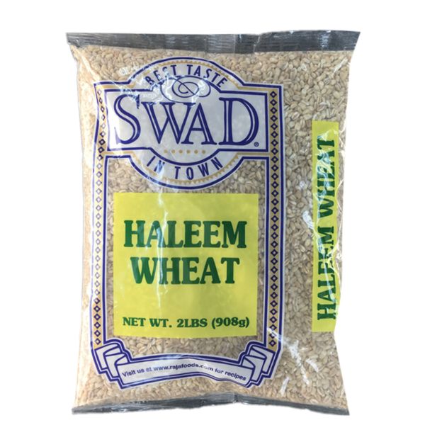 SWAD HALEEM WHEAT 2lb