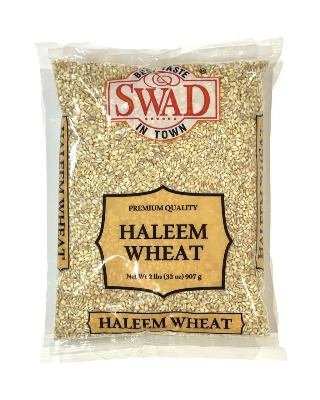 SWAD HALEEM WHEAT 2LB