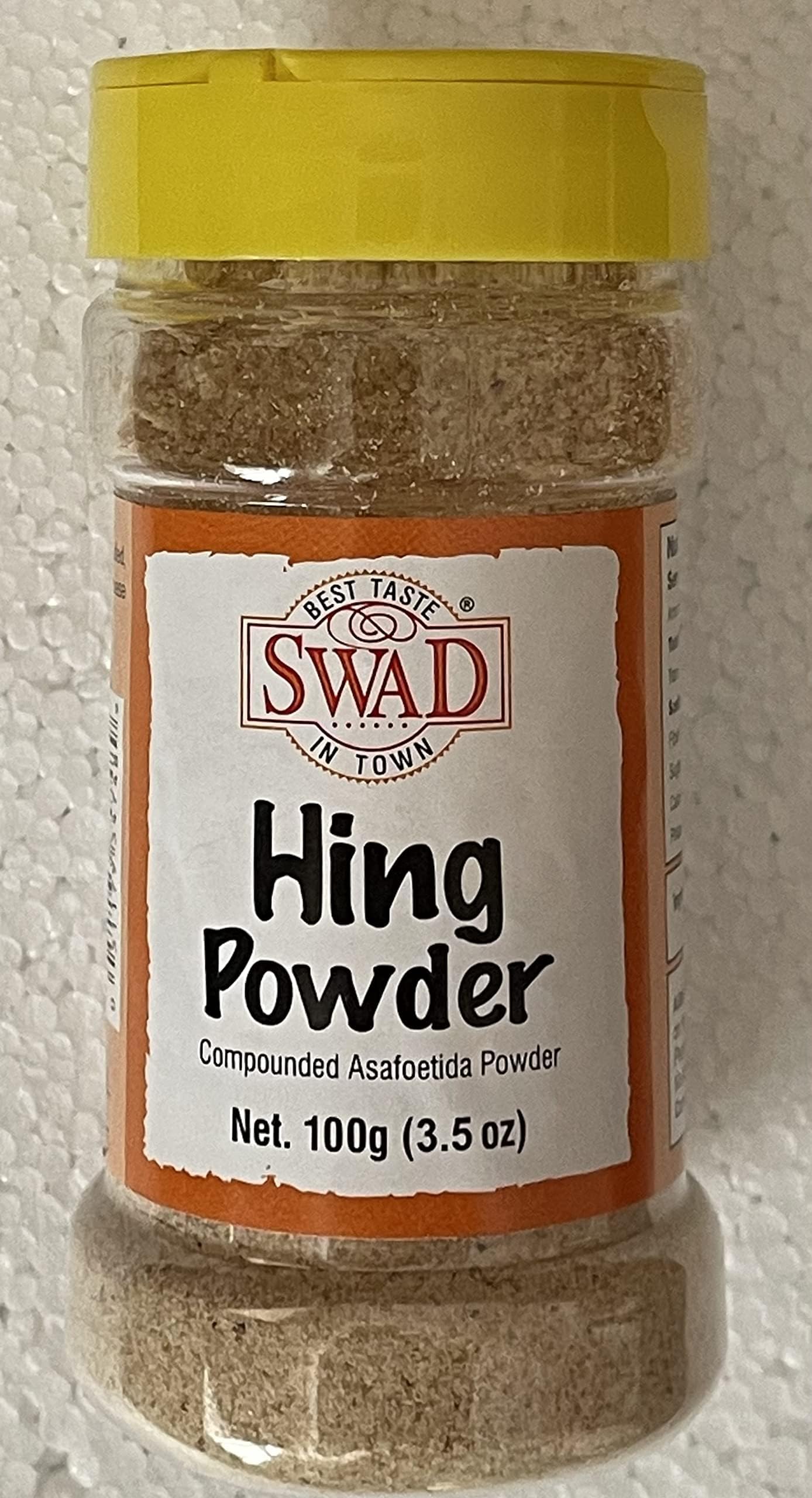 SWAD HING PWD 3.5oz