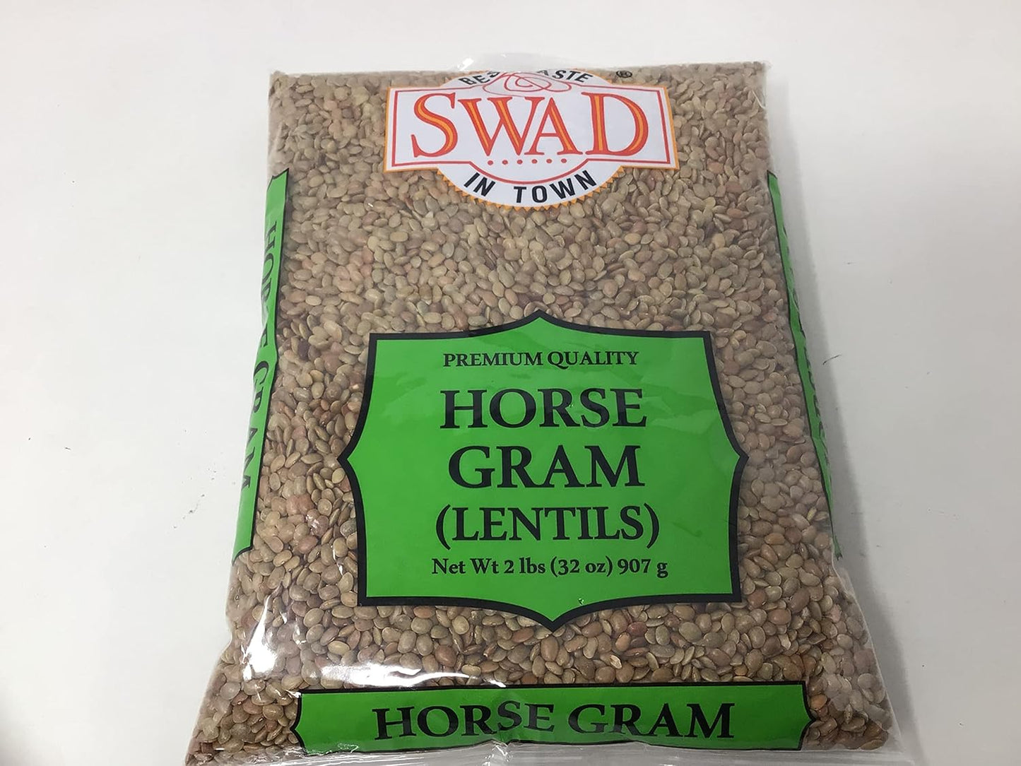 SWAD HORSE GRAM 2lb