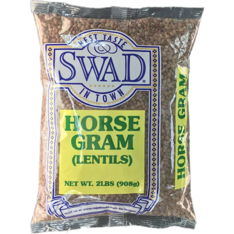 SWAD HORSE GRAM 4lb