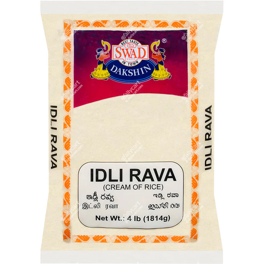 SWAD IDLI RAVA 2LB