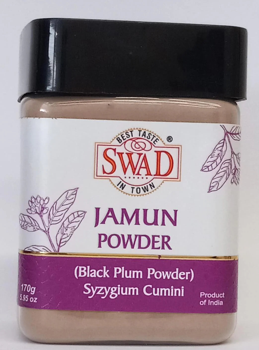 SWAD JAMUN 12oz