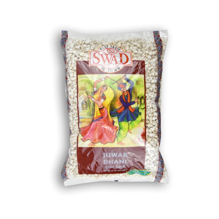 SWAD JUWAR DHANI 14oz