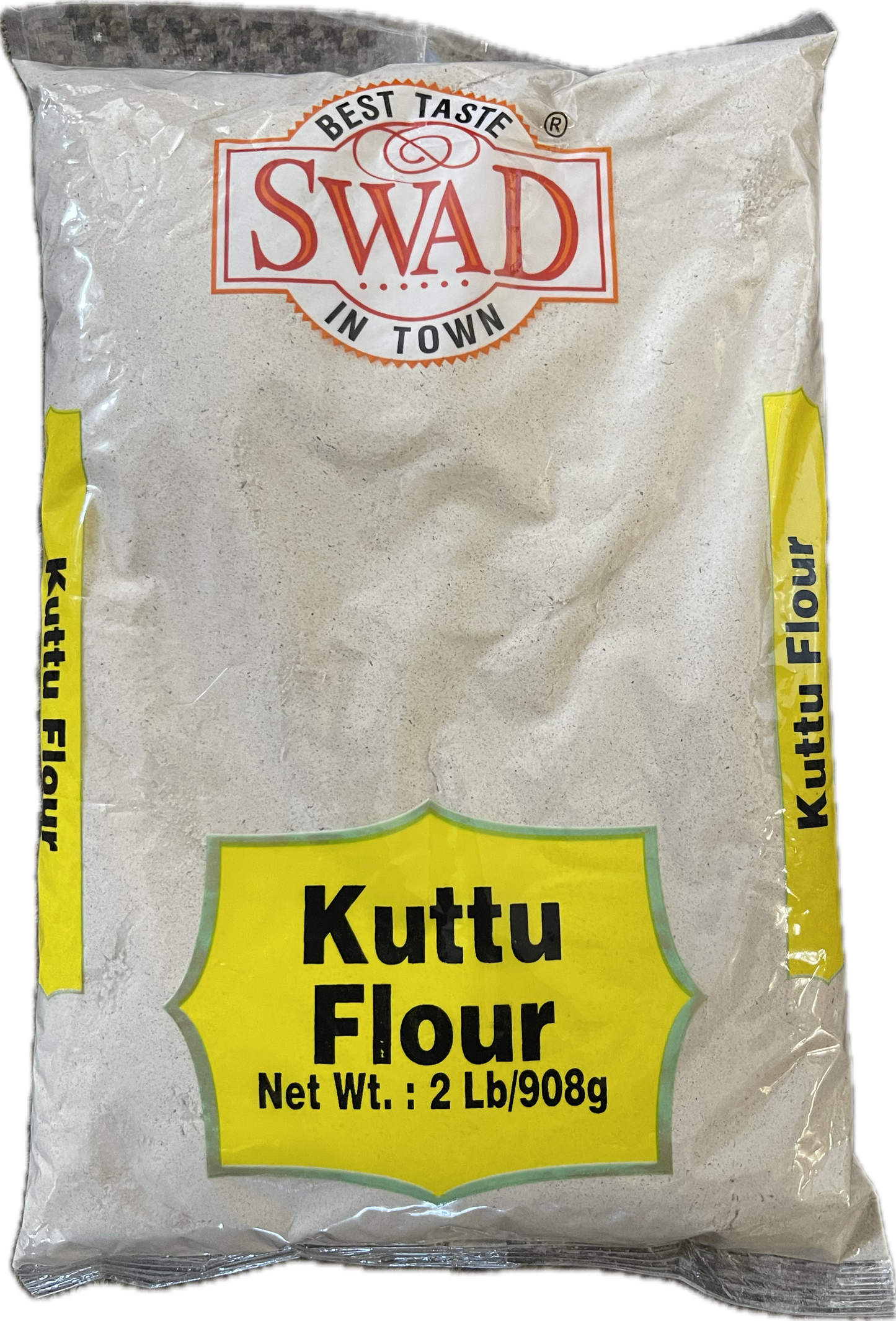 SWAD KUTTU FLOUR 400G