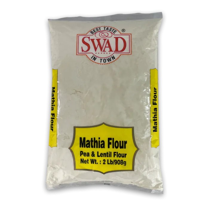 SWAD MATHIA FLOUR 2lb
