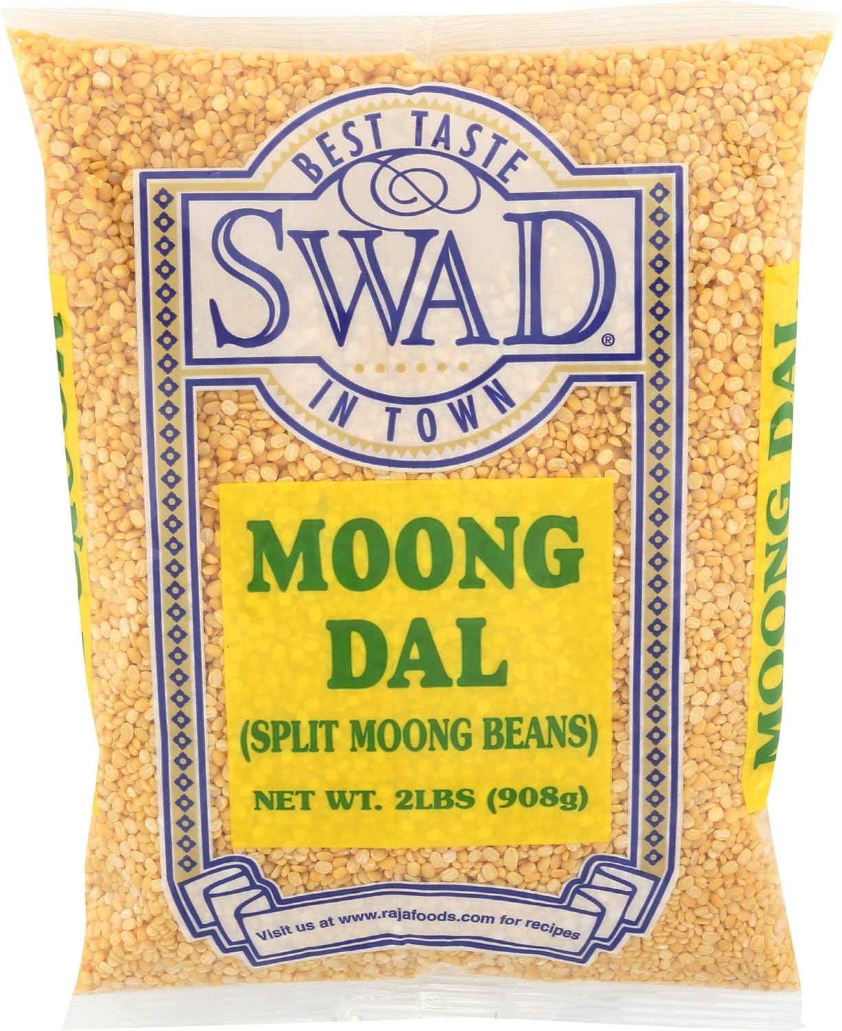 SWAD MOONG DAL 2LB