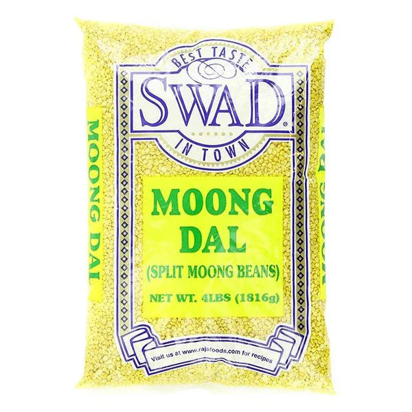 SWAD MOONG DAL 4lb