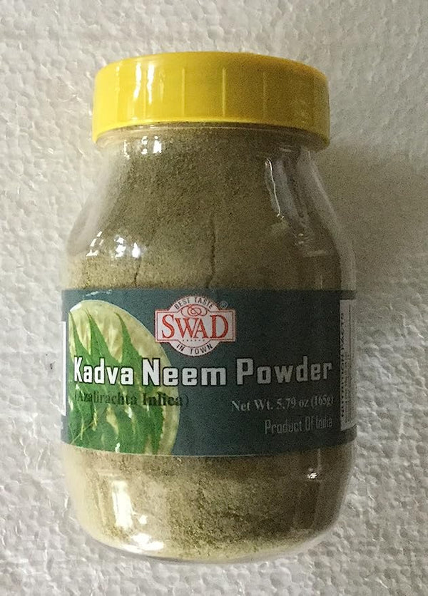 SWAD NEEM POWDER 165g