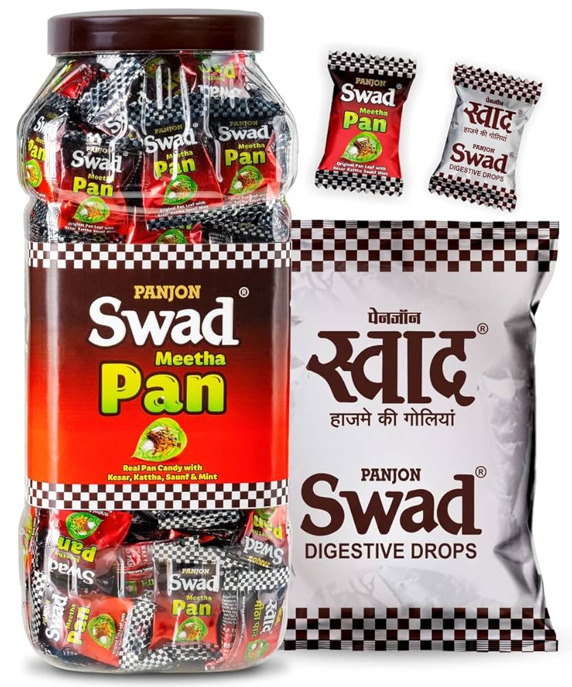 SWAD PAN PASAND CANDY