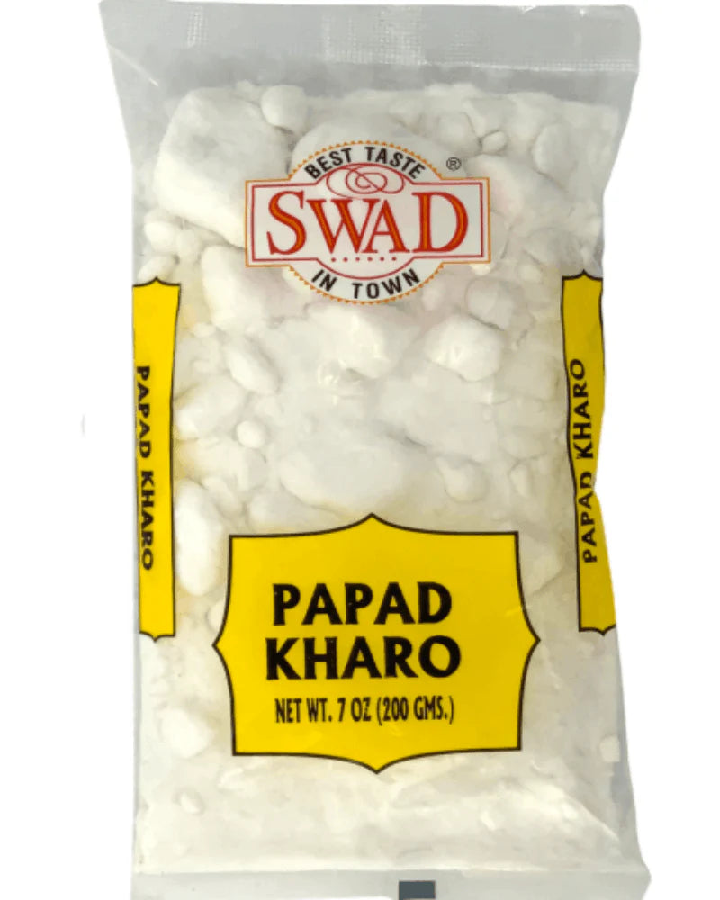 SWAD PAPAD KHARO 200G