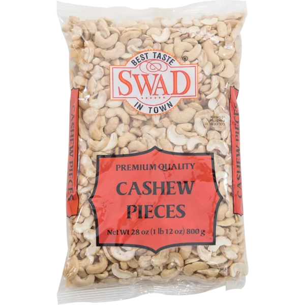 SWAD P-CASHEW 28oz
