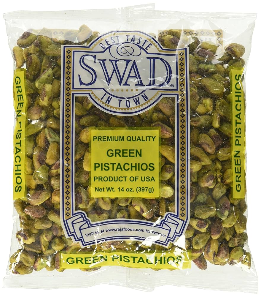 SWAD PISTA 14oz