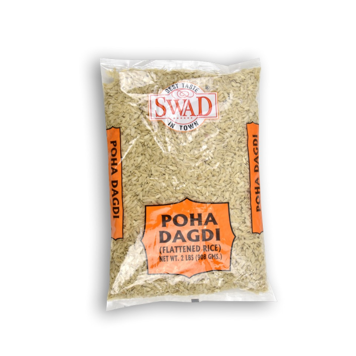 SWAD POHA DAGDI 2LB