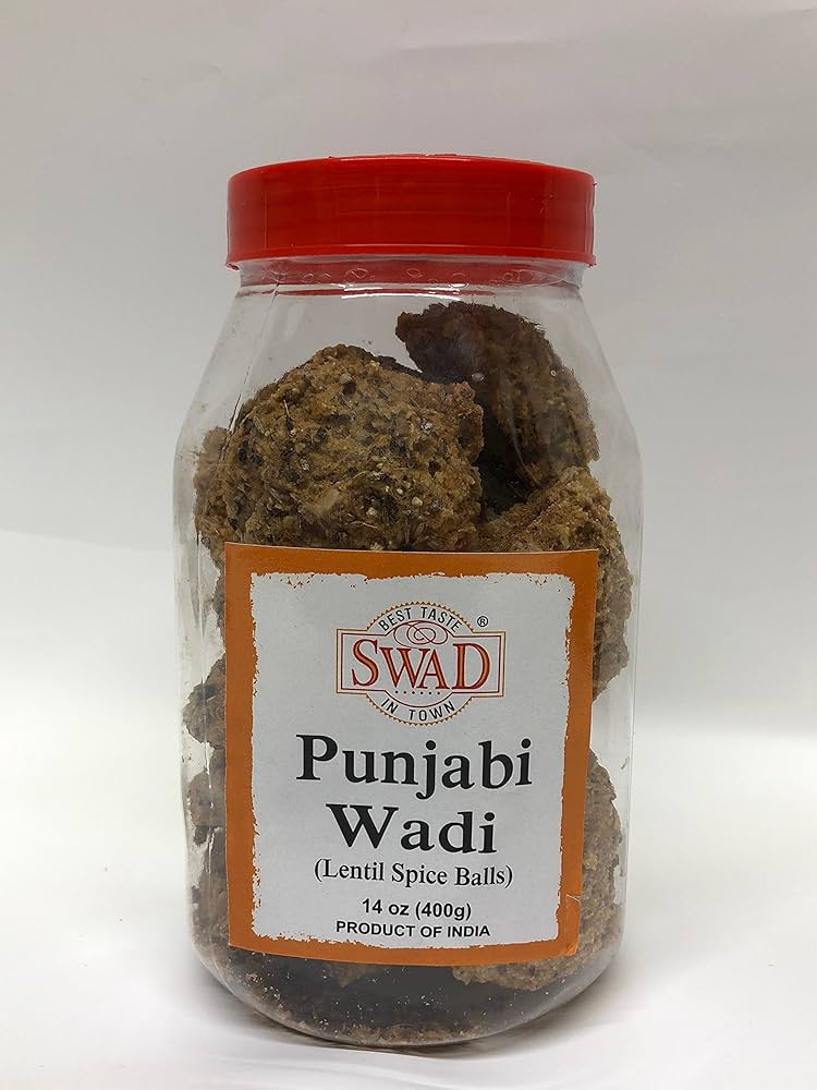 SWAD PUJ WADI 7oz